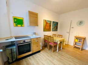 NEU! Ferienwohnung Atelier 7